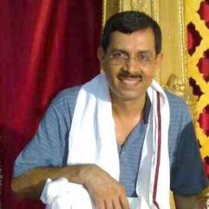 Prakash Kumar Pallathadka