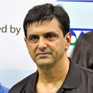 Prakash Padukone