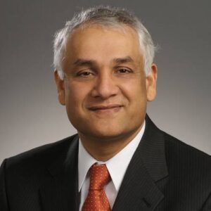 Pramod Khargonekar