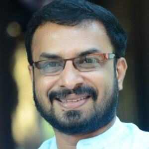Pramod Payyannur