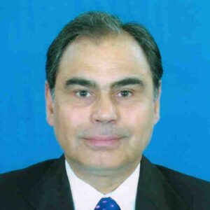Pramod Tandon