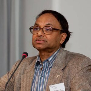 Pranab Bardhan