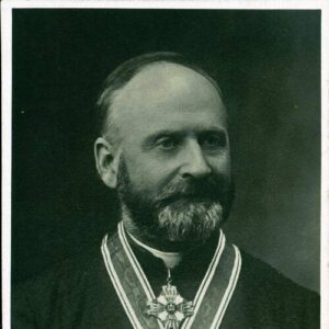 Pranciškus Būčys