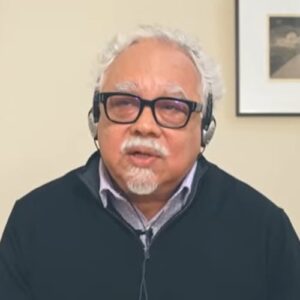 Prasenjit Duara