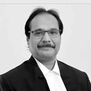 Prashant Kumar Mishra