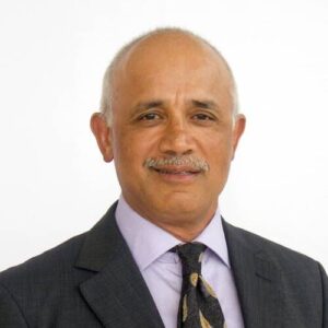 Prashant Ranade