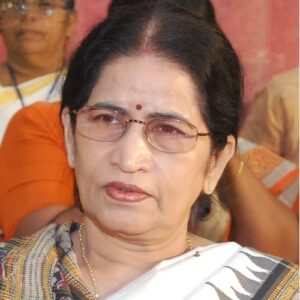 Pratibha Ray