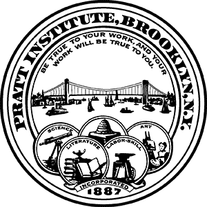 Pratt Institute – Main logo