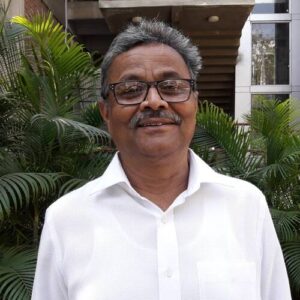Pravin Pandya