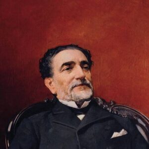 Práxedes Mateo Sagasta