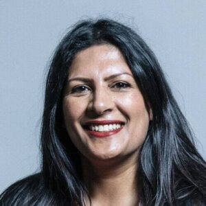 Preet Kaur Gill