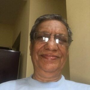 Prem Chand Pandey
