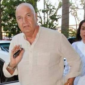 Prem Chopra