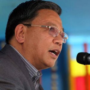 Prem Das Rai
