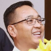 Prem Singh Tamang