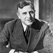 Prentiss M. Brown