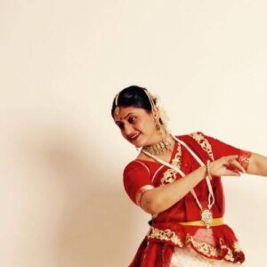 Prerana Deshpande