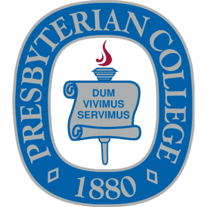 Presbyterian College logo