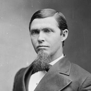 Preston B. Plumb