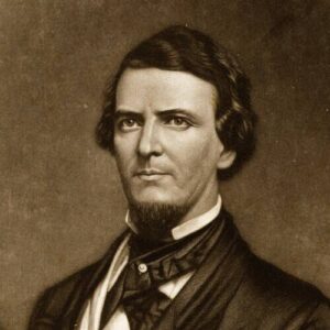 Preston Brooks