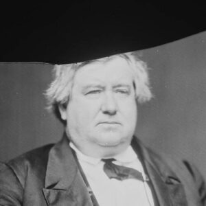 Preston King