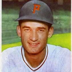 Preston Ward