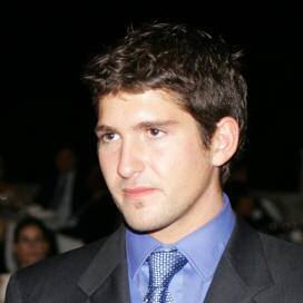 Prince Alexander of Serbia