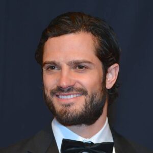 Prince Carl Philip, Duke of Värmland