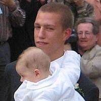 Prince Louis of Luxembourg