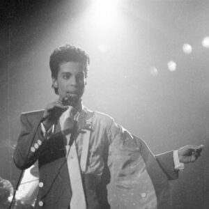 Prince