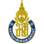 Prince of Songkla University Logo