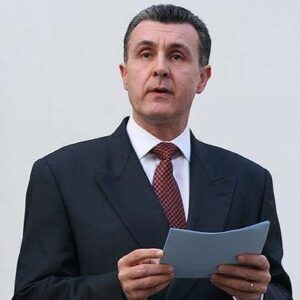 Radu, Prince Consort of Romania