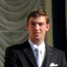 Prince Sébastien of Luxembourg