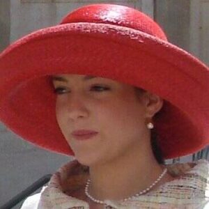 Princess Alexandra of Luxembourg