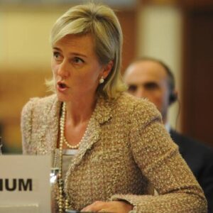 Princess Astrid, Archduchess of Austria-Este