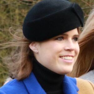 Princess Eugenie of York