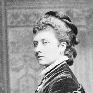 Princess Louise, Duchess of Argyll