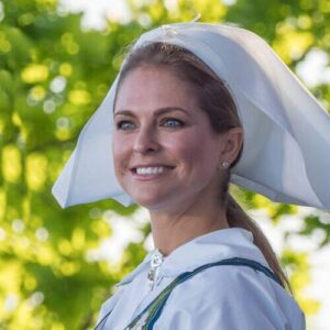 Princess Madeleine, Duchess of Hälsingland and Gästrikland