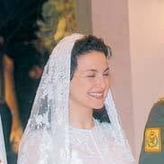 Princess Noor bint Asem Al-Hashem