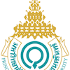Princess of Naradhiwas University Logo