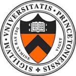 Princeton University Logo