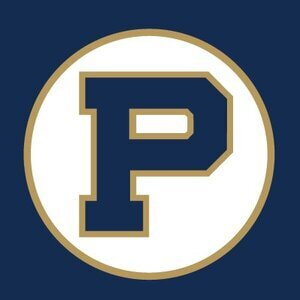 Principia College logo