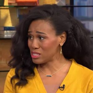 Priscilla Shirer