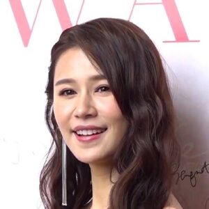 Priscilla Wong
