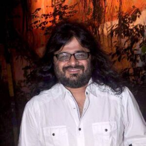 Pritam Chakraborty