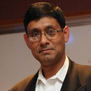 Prith Banerjee