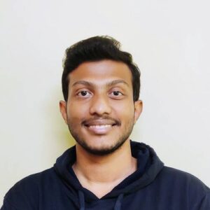 Prithveesh K. Bhat