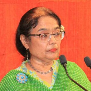 Priti Sengupta