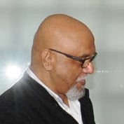Pritish Nandy