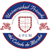 Private University of the State of Morelos Logo